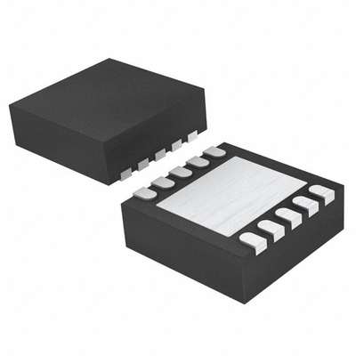 Chip de circuito integrado TPS61093QDSKRQ1 1.6A Regulador de cambio de impulso IC 10-WFDFN
