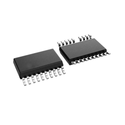 Chip de circuito integrado TPS48111LQDGXRQ1 4A N conductores de carga lateral de alto canal VSSOP19
