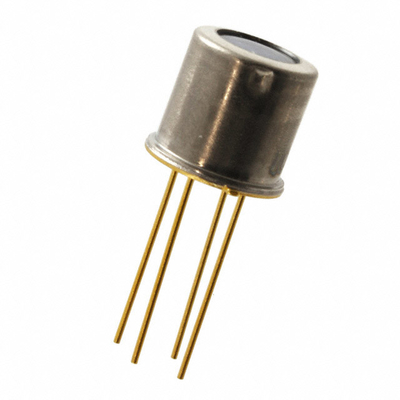 Sensor IC MLX90614ESF-DCH-000-TU Sensores de temperatura 5-SFN con salida I2C