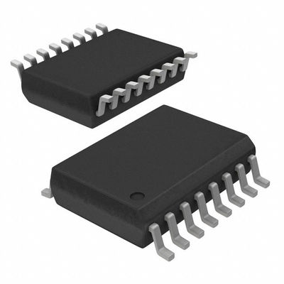 Chip de circuito integrado de memoria MT25QL256ABA1ESF-0SIT 133MHz 2.7V a 3.6V NO IC de memoria SOIC16