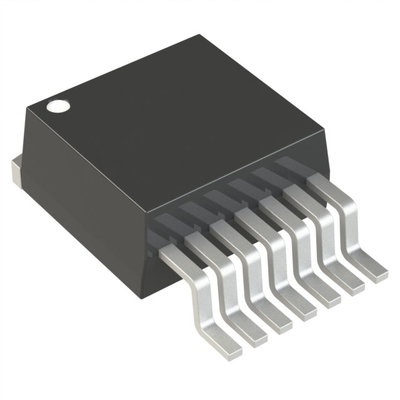 Chip de circuito integrado MSC180SMA120SA Transistor MOSFET de montaje de superficie D2PAK-7 21A