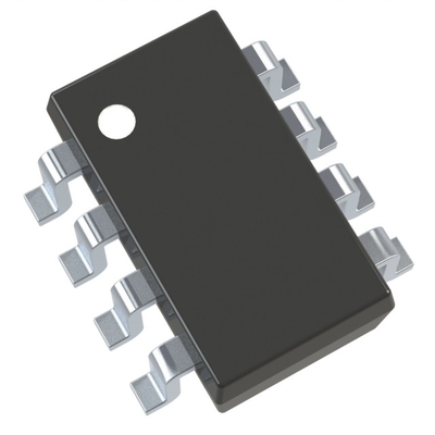 Chip de circuito integrado MAX33042EASA 5V 4Mbps Transceptor CAN con protección contra fallos