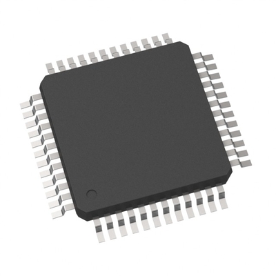Chips de circuito integrado MC33772CTC0AE controlador de células de batería IC 48-LQFP