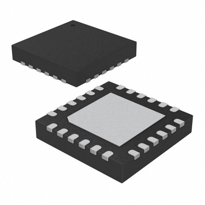 Chip de circuito integrado MP6601GU conductor de motor paso a paso de puente completo IC QFN24