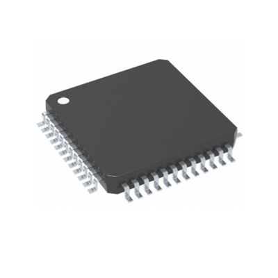Microcontrolador MCU MSP430FR2676TPTR Microcontrolador táctil capacitivo IC LQFP48