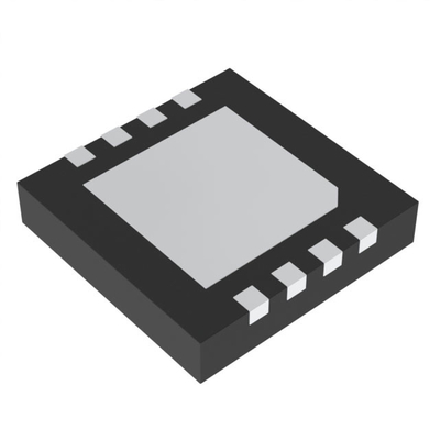 Chip de circuito integrado MAX25210ATAB8/V 60dB Regulador de tensión lineal IC WDFN8