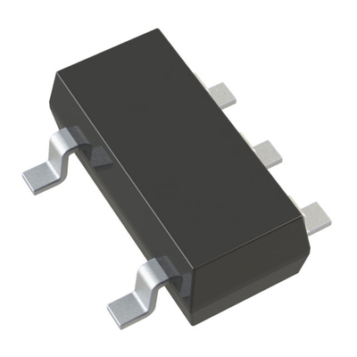Chip de circuito integrado LTC2066HS5 10μA Amplificador operativo de deriva cero