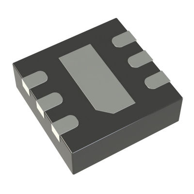 Chip de circuito integrado LTC3526LEDC 550mA 1MHz IC de convertidor de impulso síncrono