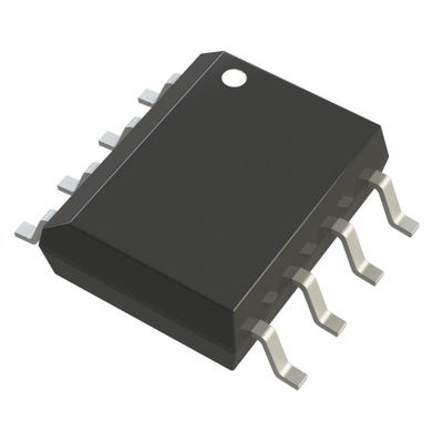 Chip de circuito integrado LTC2875MPS8 Transceptor CAN FD con protección contra fallas de 60V