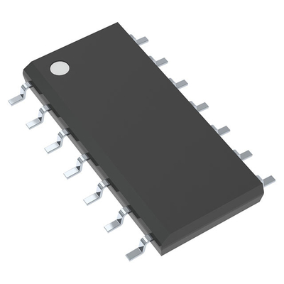 Chip de circuito integrado NCV7420D24R2G SOIC14 Transceptor LIN medio dúplex SOIC14