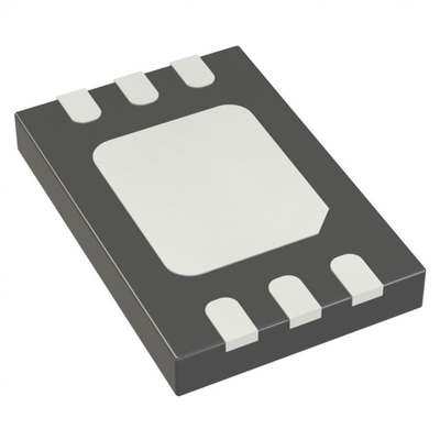 Chip de circuito integrado LT6700HDCB-1 400mV Comparador dual de baja tensión IC DFN6