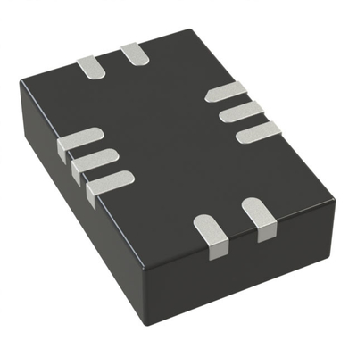 Chip de circuito integrado MP5098GDT Regulador de monitoreo de corriente de lado alto WFQFN10