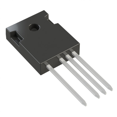 Chip de circuito integrado MSC080SMA330B4 3300V Transistores MOSFET de canal N 80mohm