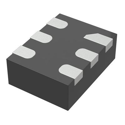 Chip de circuito integrado MP2172CGQFU Conversor Buck 5.5V con descarga de salida