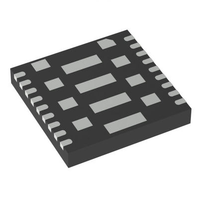 Chip de circuito integrado MP86961DU-LF-Z de propósito general MOSFET de potencia conductor de puente medio