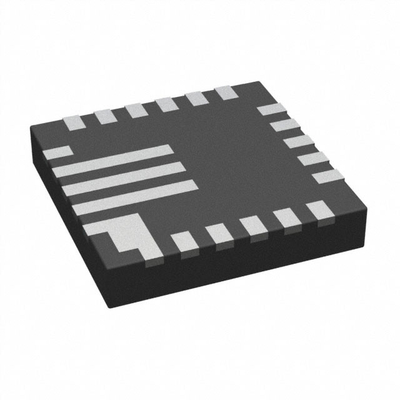 Chip de circuito integrado MAX98374EFF Mono Clase D Amplificador de altavoces IC con DHT
