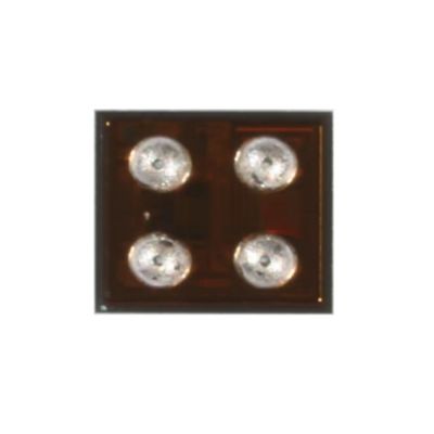 IC del sensor P3T1035GUK 1.98V Análogo de salida IC del sensor de temperatura