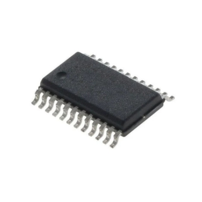 Chip de circuito integrado NCV7728DPAR2G conductor de puente hexadecimal automotriz con protección