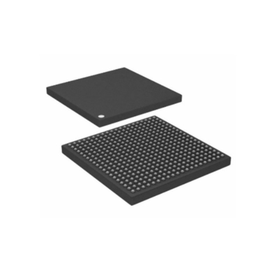 Microcontrolador MCU MCIMX6X1EVO10AB 32 bits i.MX6SX 2 núcleo Microprocesador LFBGA400