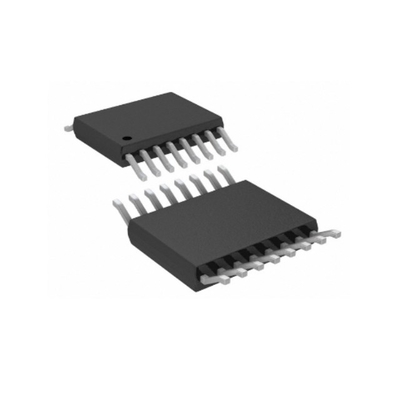 Chip de circuito integrado LTC6263IMS 30MHz Amplificador operativo eficiente en energía