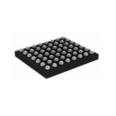 Chip de circuito integrado MAX20353CEWN 2.7V a 5.5V Gestión de la batería WFBGA56