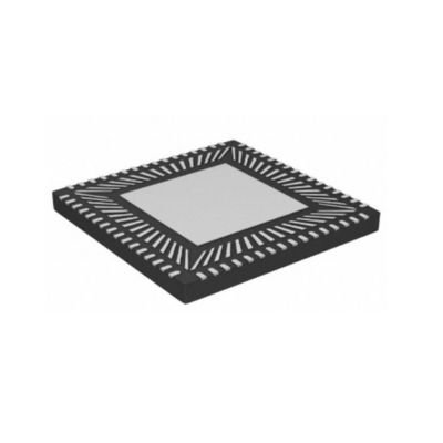 Chip de circuito integrado NAFE13188B40BSE de 24 bits y 8 canales de frente analógico VFQFN64