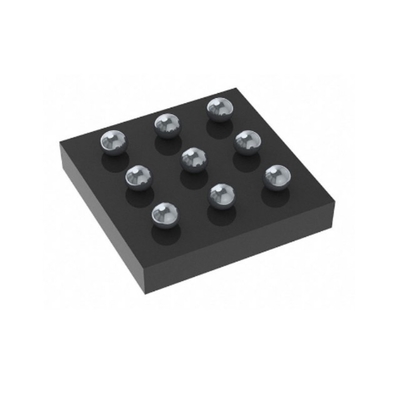 Chip de circuito integrado MAX98361DEWL Amplificador mono digital de clase D de 2,5 V a 5,5 V