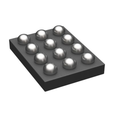 Chip de circuito integrado MAX98365CEWC Amplificador de audio de 1 canal WLP12