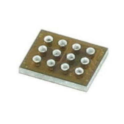 Chip de circuito integrado MAX20360LEWZ Gestión de la batería WFBGA72 Monte de superficie