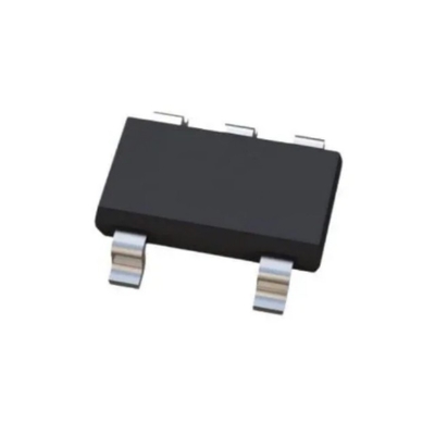 Sensor IC MLX92352LSE-BAA-000-SP Sensores magnéticos de 2,7 V a 60 V montados en la superficie