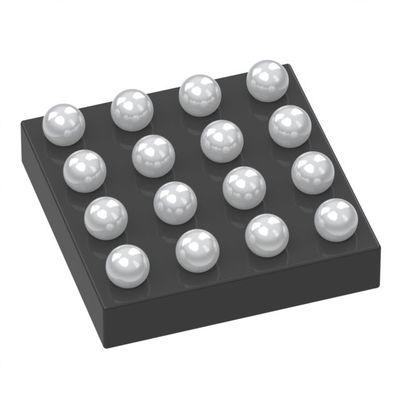 Chip de circuito integrado MAX15162AAWE 8V a 60V Interruptor de circuito inteligente doble 1.5A