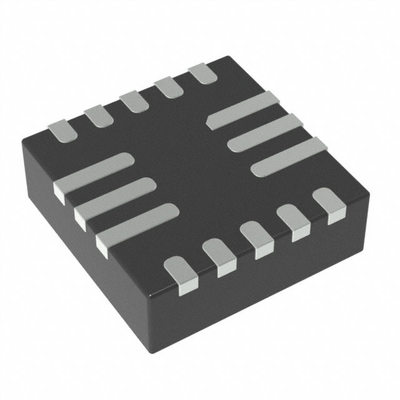 Chip de circuito integrado MP2615CGQ 2V a 8.4V 2.1A Cargadores de baterías Chip QFN16