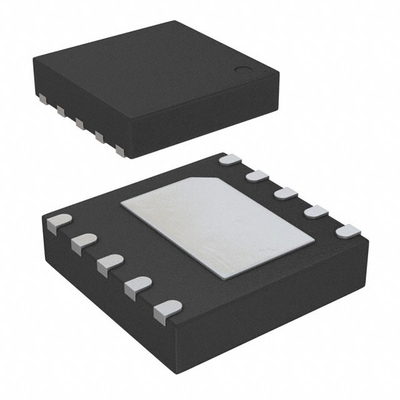 Chip de circuito integrado NCP51530AMNTWG MOSFET de potencia conductor de puente medio 10-DFN