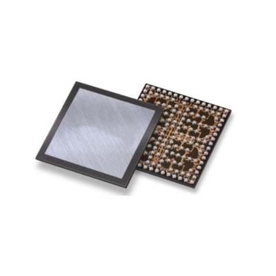 Chip de circuito integrado MMW9014KZ Interfaz SPI de propósito general Transmisor RF
