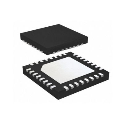 Chip de circuito integrado MPQ6533GUE-AEC1 3 fases de potencia MOSFET controladores de motor QFN32