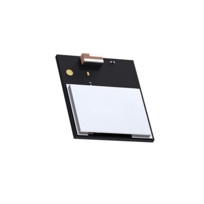 Módulo de comunicación inalámbrica MGM210PA22JIA2R 2.4GHz 1MB Módulo de PCB inalámbrico multiprotocolo