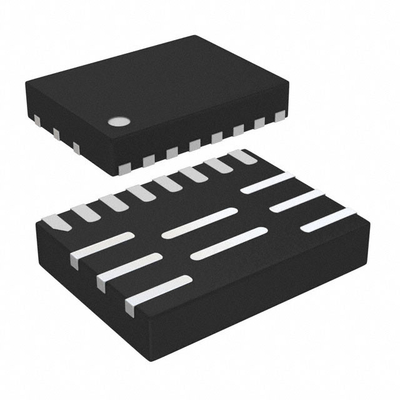Chip de circuito integrado MPQ8636HGLE-10 Reguladores de conmutación de bucle de alta eficiencia