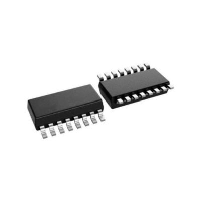 Microcontrolador MCU MSPM0L1305TDGS28R 32Bits 32MHz 32KB Flash MCU incorporado TFSOP20