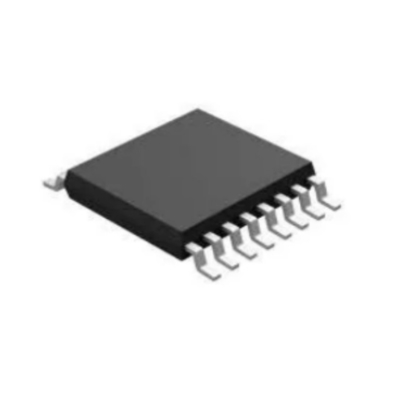 Sensor IC MLX90423GGO-ACA-430-RE Sensores de posición magnética de 4,5 V a 5,5 V TSSOP16