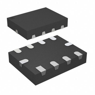 Chip de circuito integrado MAX14576CVB 3.5V a 5.5V Detectores de cargadores USB XFQFN10
