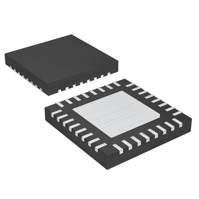 Chip de circuito integrado MAX20070GTJ/V controladores de luz de fondo LED TFT integrados IC