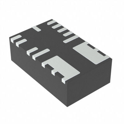 Chip de circuito integrado MPM3515GQV-AEC1 1.5A 1 Modulo PoL no aislado de salida QFN17
