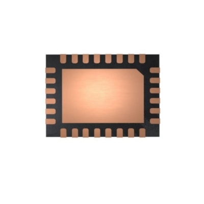 Chip de circuito integrado MP6613GV-P 4.5V a 45V 5A controladores de motor de CC cepillado QFN28