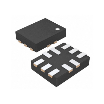 Chip de circuito integrado MAX40263AVB Amplificador operativo de 15 MHz con apagado individual