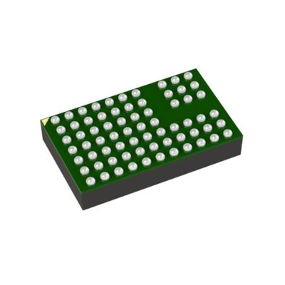Chip de circuito integrado MAX77714FEWC de alta eficiencia de cuatro salidas Mini PMIC WLP70