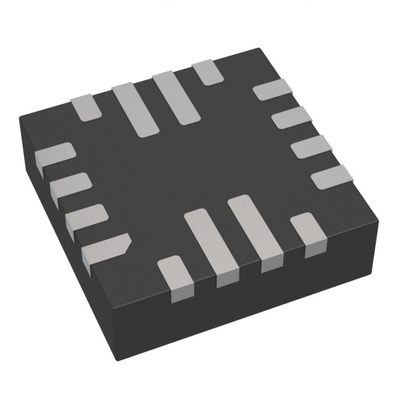 Chip de circuito integrado MP28167GQ-A Reguladores de voltaje de conmutación Buck Boost