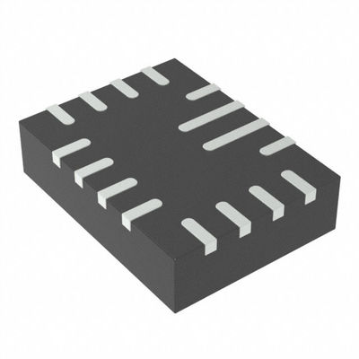 Chip de circuito integrado MPQ9841GL-AEC1 Conversores Buck con flanco humedecible QFN16