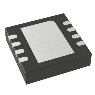 Chip de circuito integrado LT4320HDD-1 controlador del rectificador de puente de diodo ideal DFN8