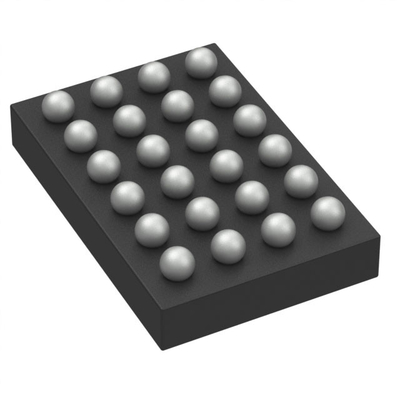 Chip de circuito integrado MAX20342EWG IC de gestión de energía USB tipo C WFBGA24