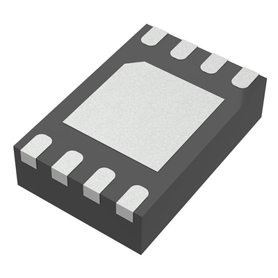 Chip de circuito integrado MP2002AGD 500mA Regulador lineal de baja caída IC QFN8